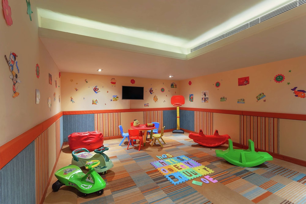 DoubleTree by Hilton Agra 53/73