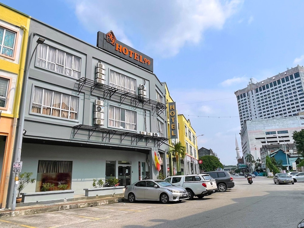 Hotel 99 - Bandar Klang 52/57