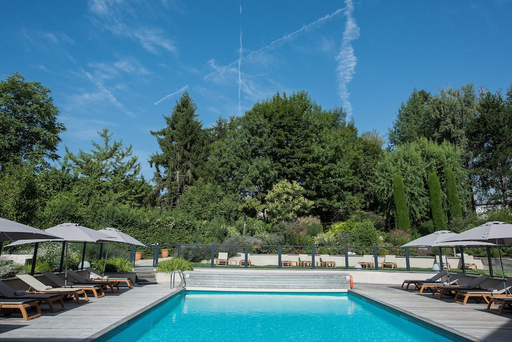 Residence La Reserve 31/67