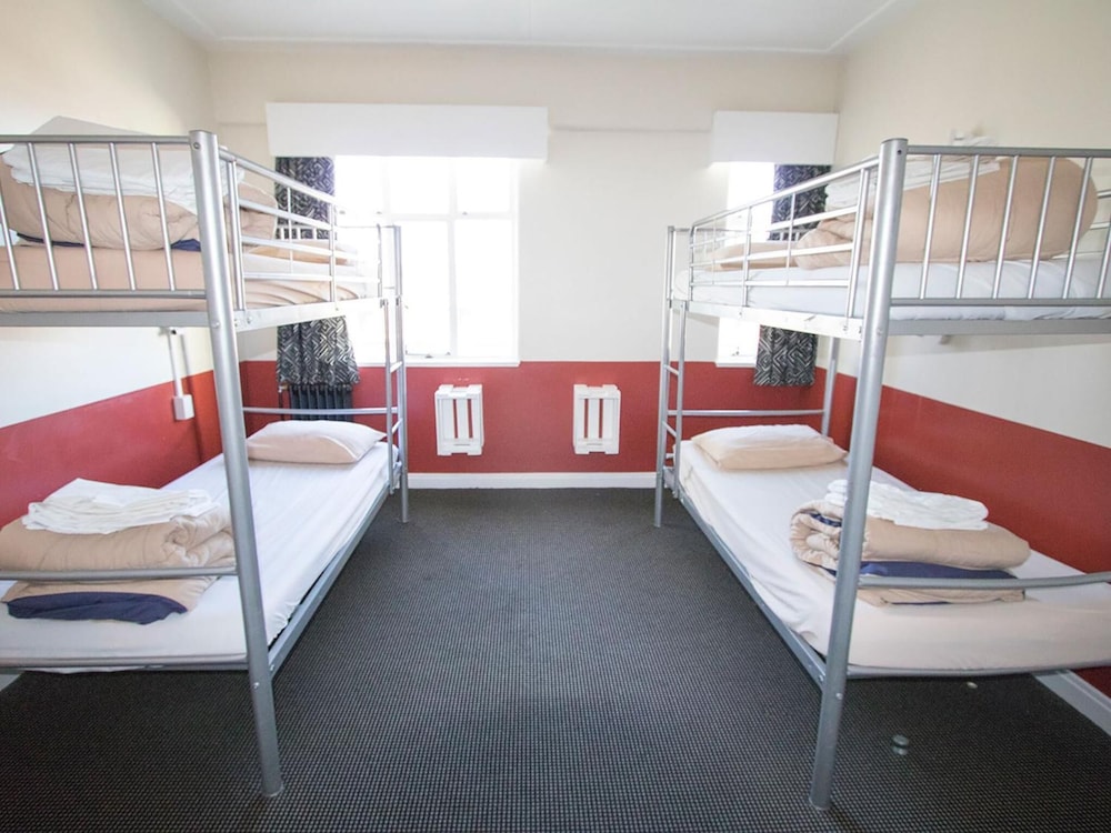 Hotel Waterloo Backpackers 28/34