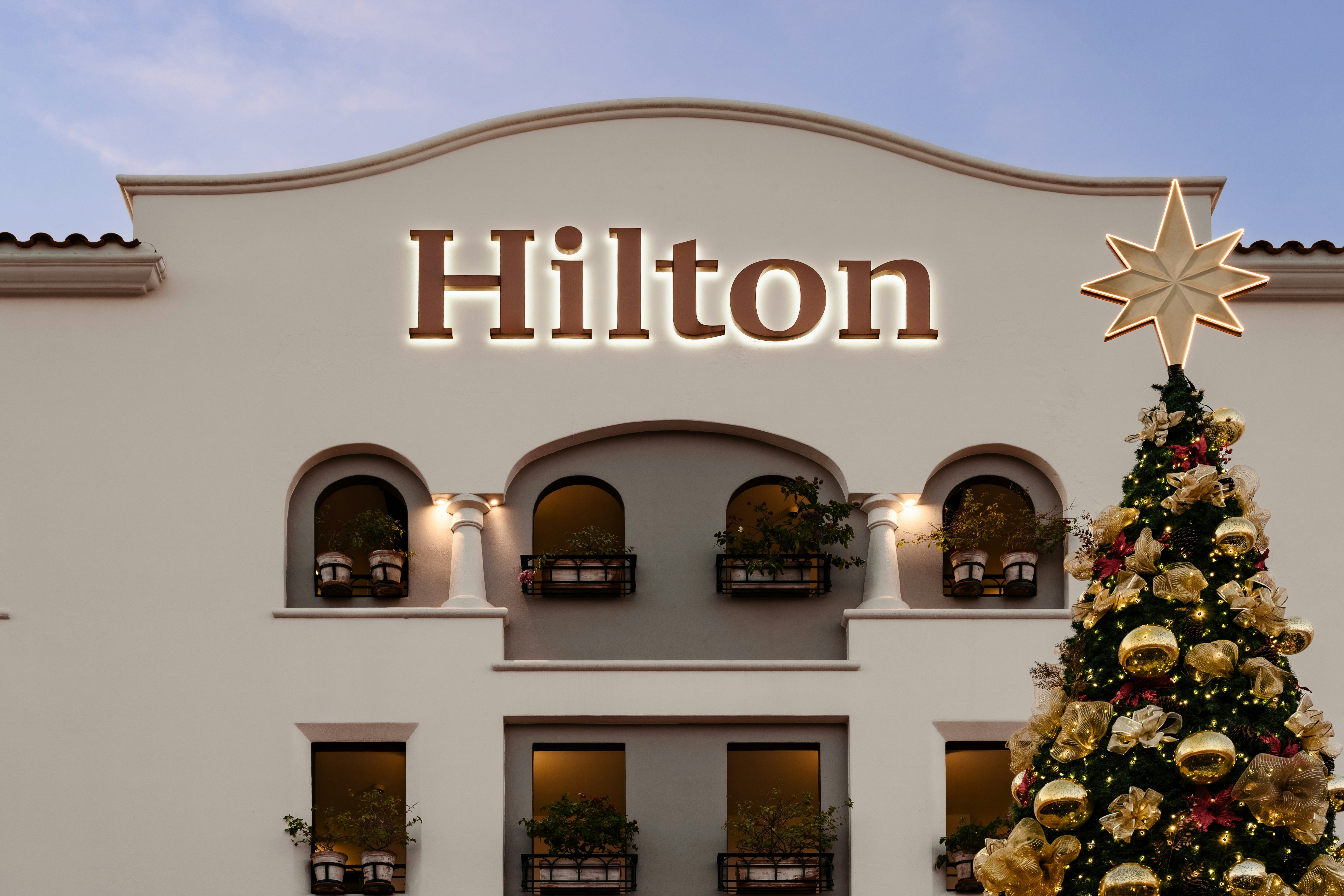 Hilton Los Cabos Beach and Golf Resort 1/30