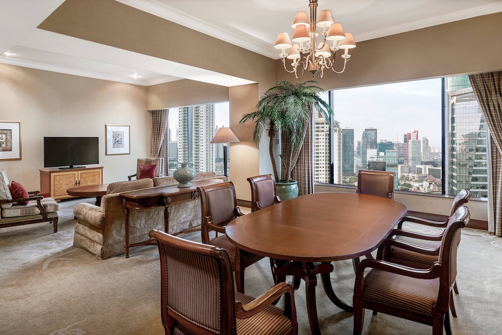 JW Marriott Jakarta Hotel 40/62