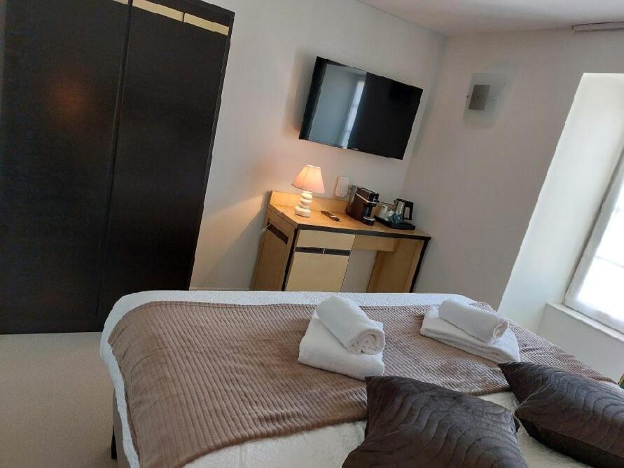 LOGIS AUBERGE DE LA XAINTRIE 12/47