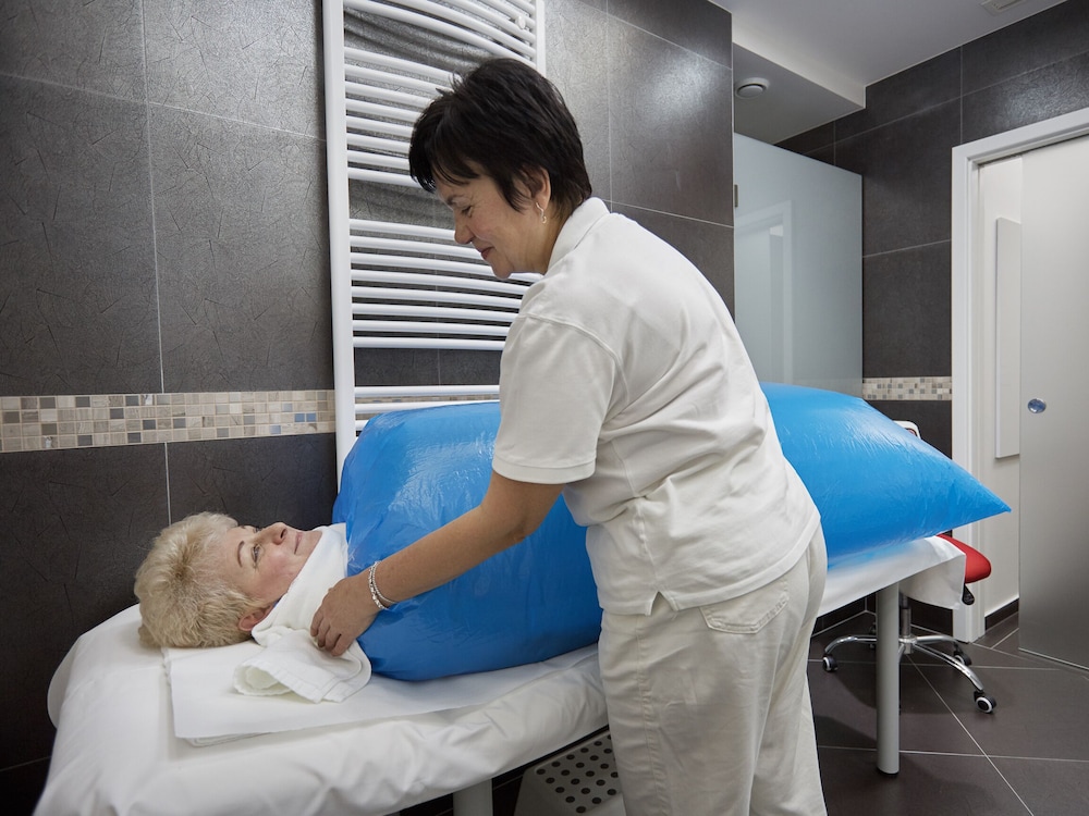 Spa Hotel Iris 49/56