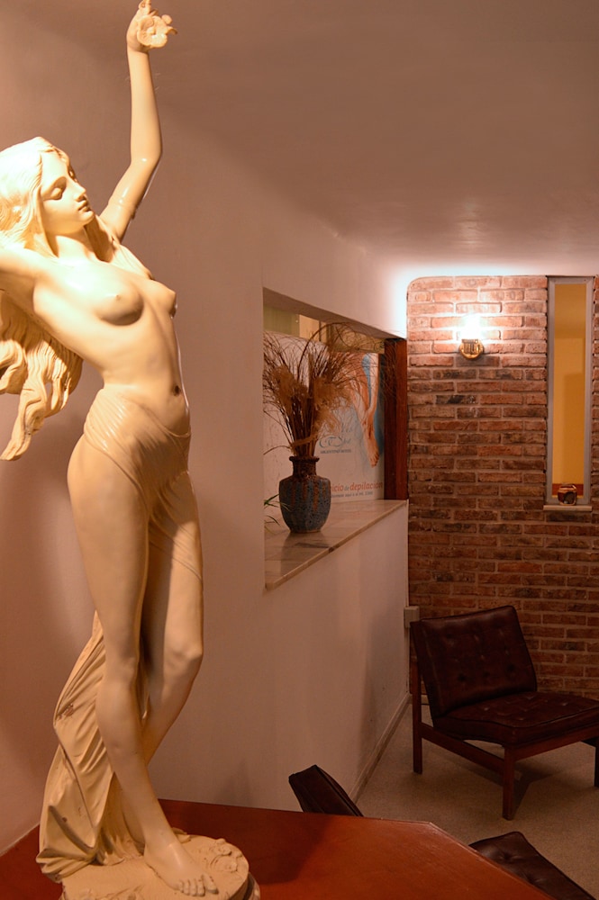 Argentino Hotel 24/50