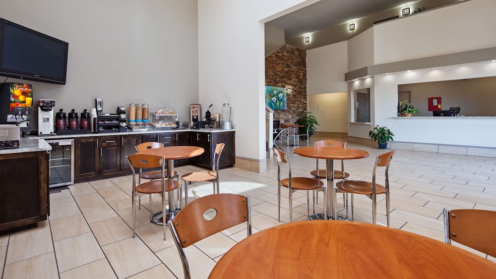 SureStay Hotel By Best Western Albuquerque Midtown 25/32