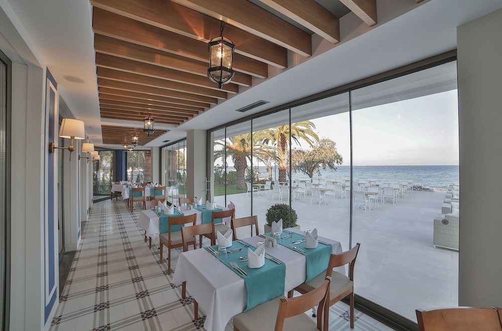 Rawda Hotel Altinoluk 43/61