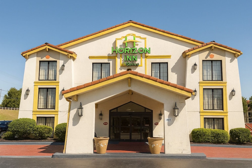 Horizon Inn & Suites 写真5