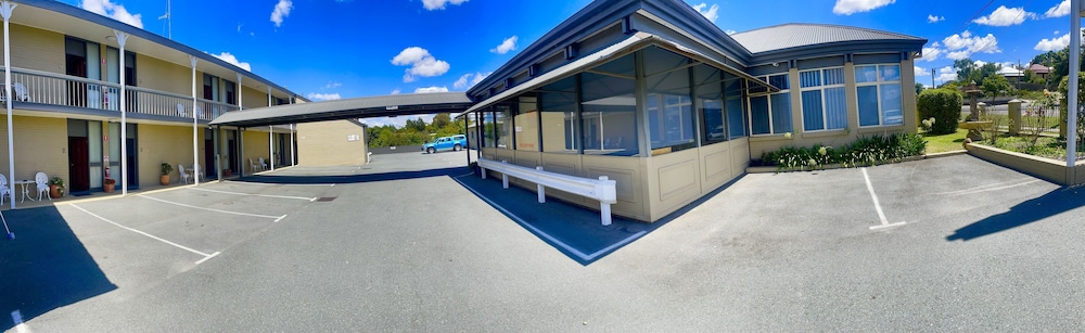 Goulburn Motor Inn 51/59