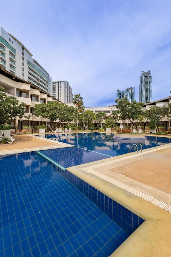 Hotel Tropicana Pattaya 55/78