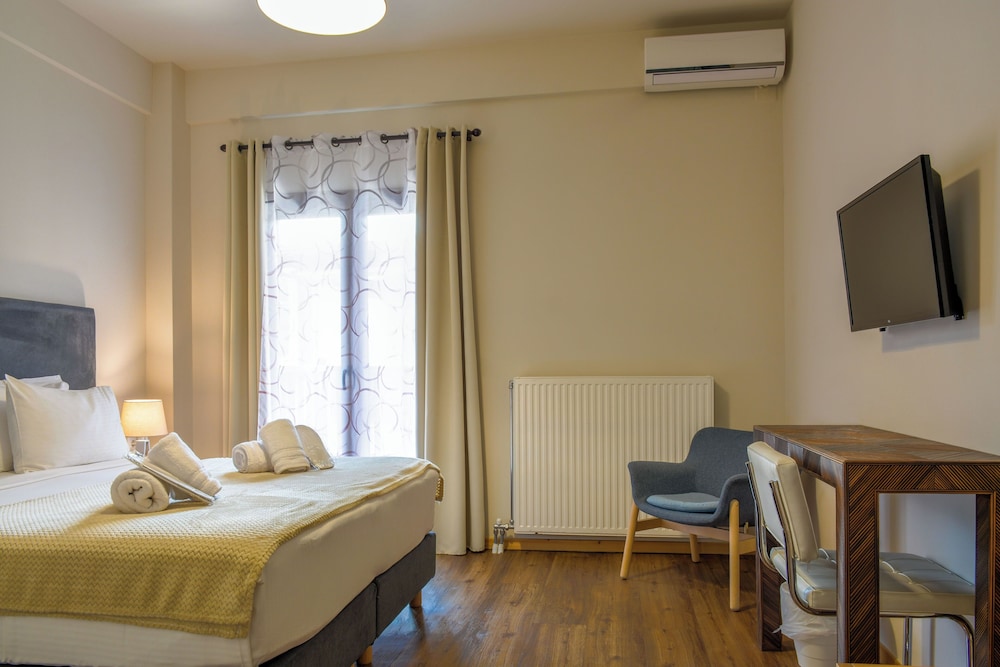 Guesthouse Monastiri 12/50