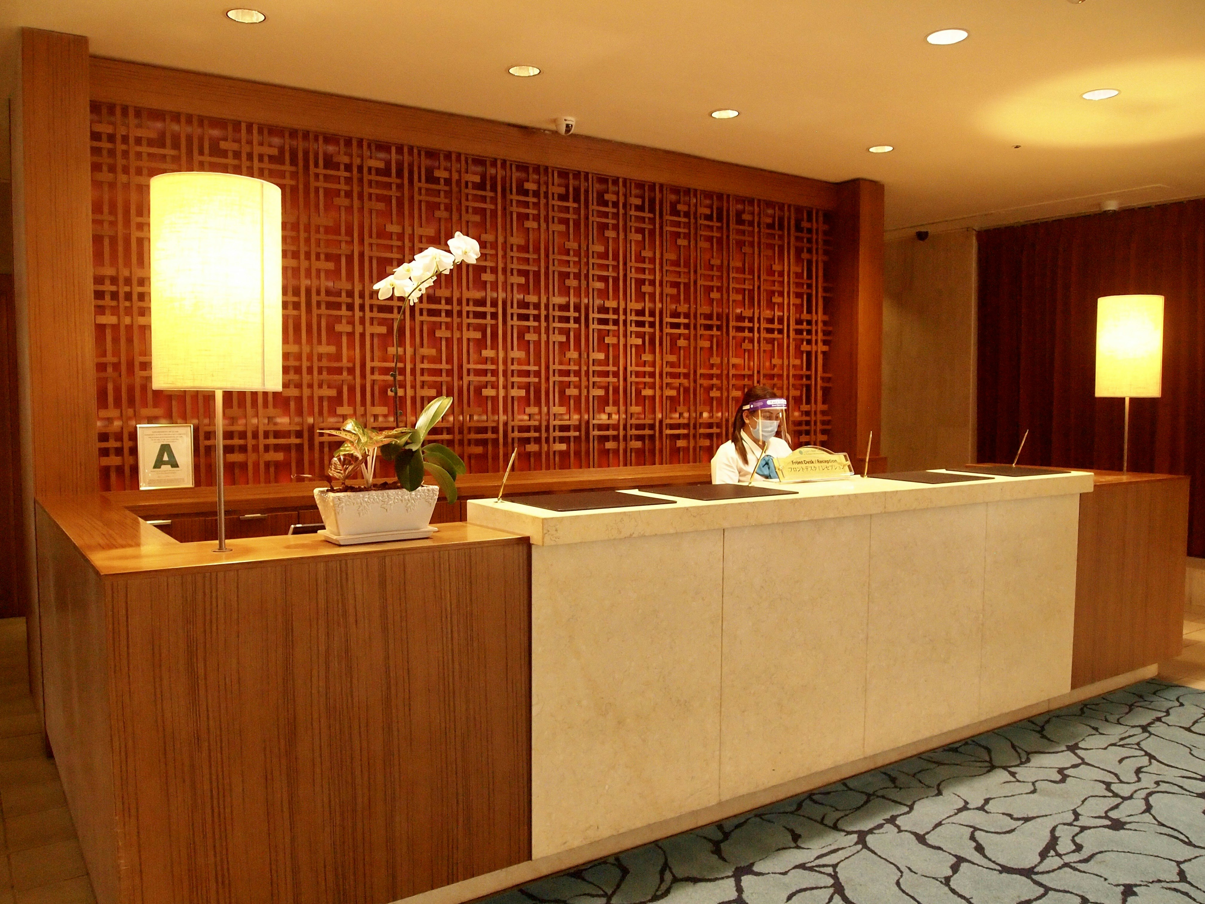 Guam Reef Olive Spa Resort 8/77