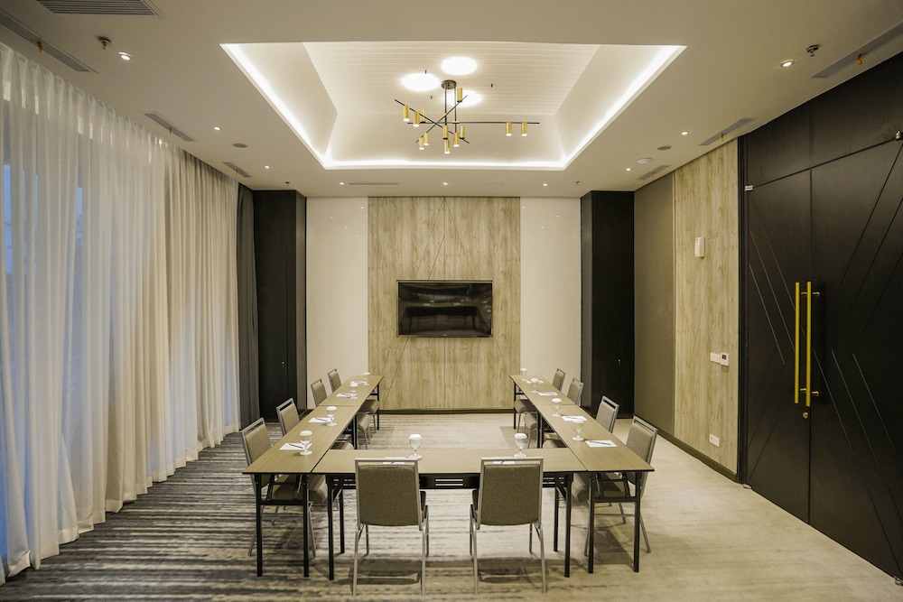 Awann Sewu Boutique Hotel and Suite 49/59