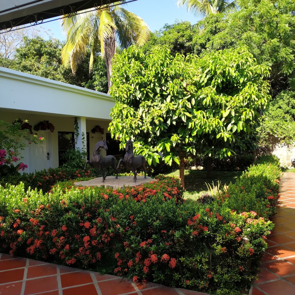 Hotel Melgar Villa Valeria 48/50