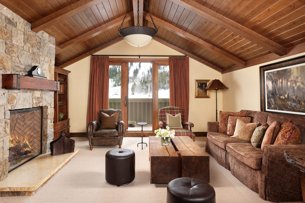 Four Seasons Resort and Residences Jackson Hole 32/80
