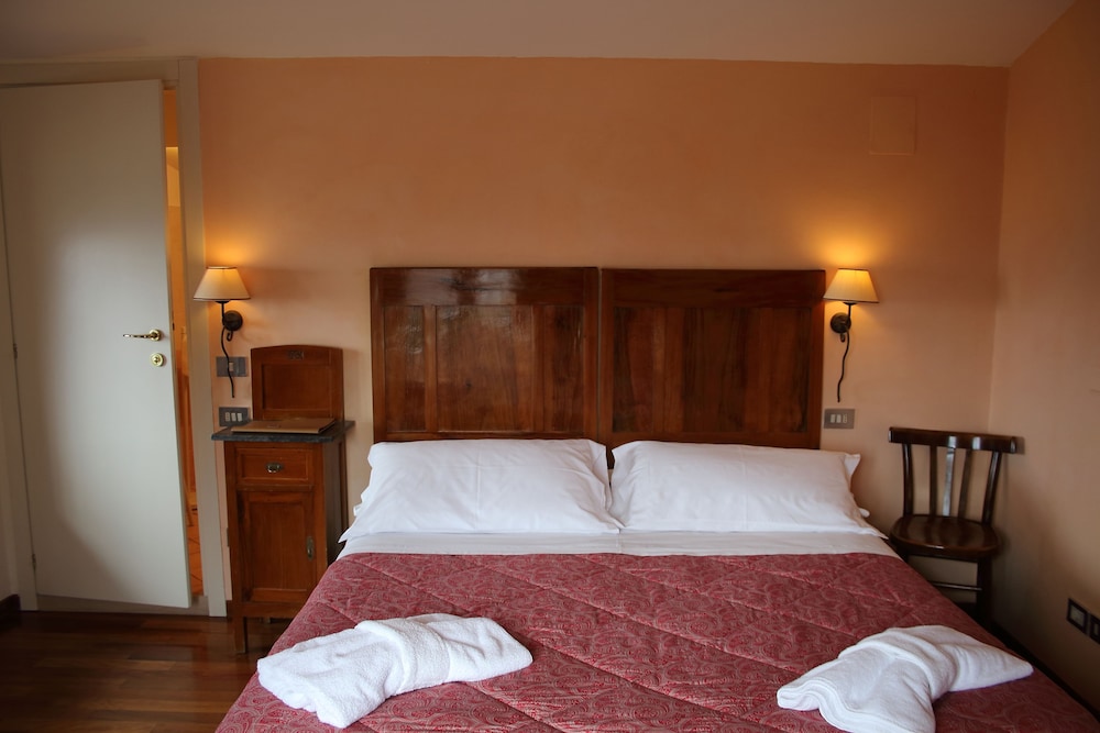 Primavera Mini Hotel 17/63