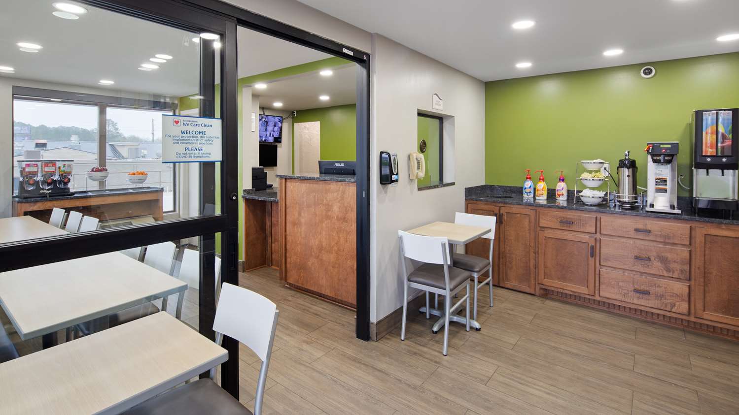 Surestay Hotel By Best Western Jasper 11/15