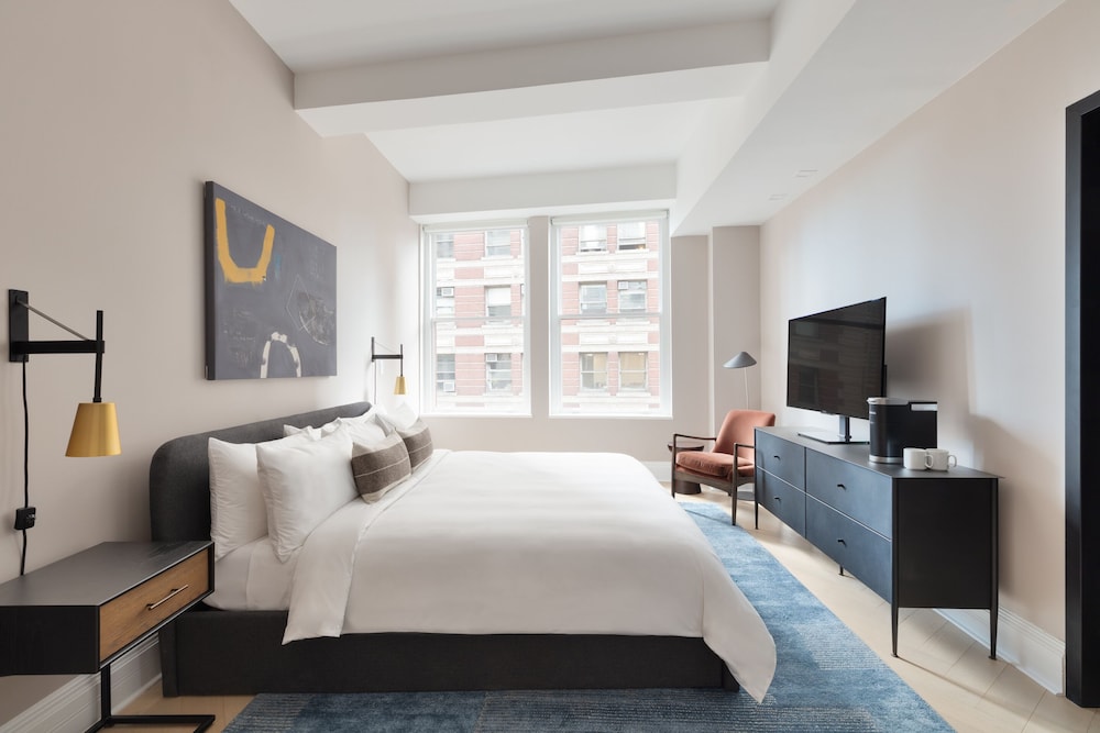 Flatiron Hotel 27/62