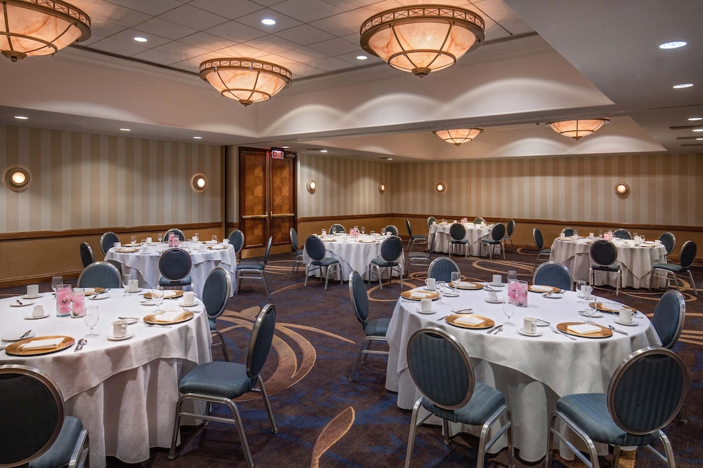 Sheraton Pentagon City Hotel 31/47