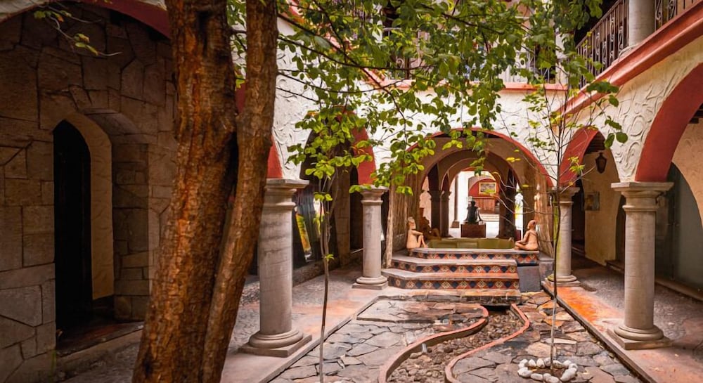 Hacienda Tepetlcalli 1870 Museo & Spa 46/50