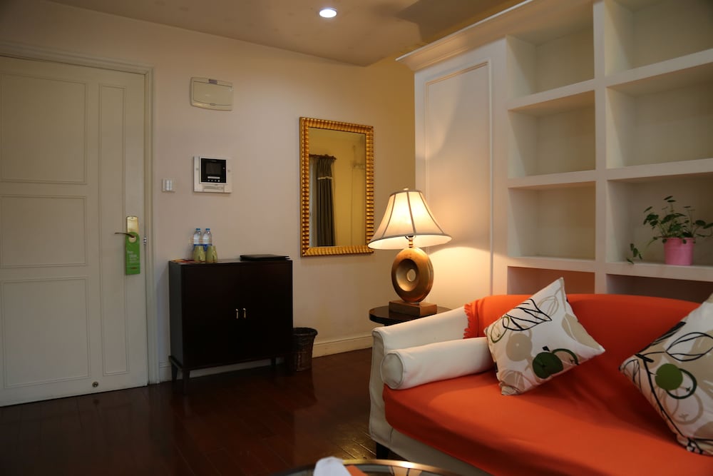 Ladoll Service Apartment 47/71