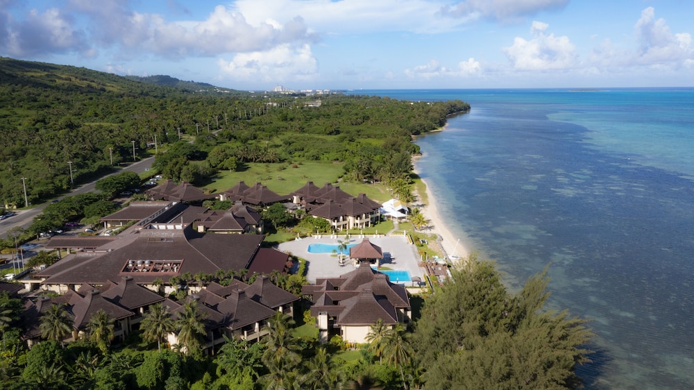 Aqua Resort Club Saipan 59/65