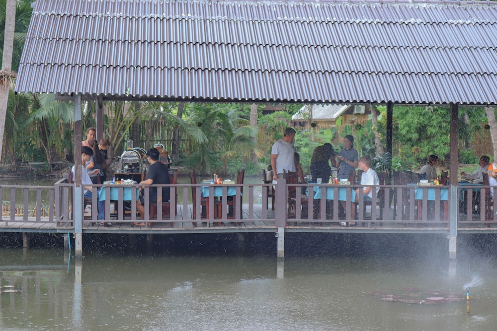 Luang Prabang Oasis Villa Namnuea 45/50