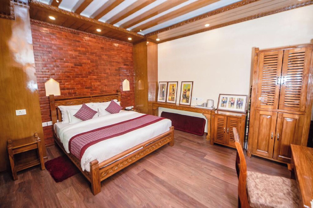 Surya Heritage Hotel 22/61