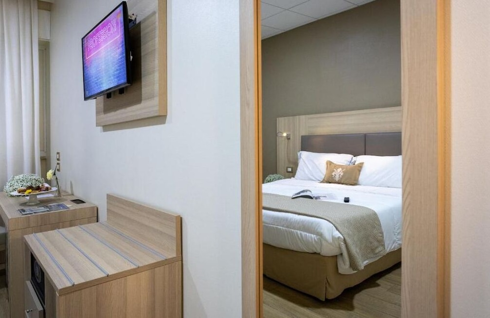 Hotel I Gigli 14/50