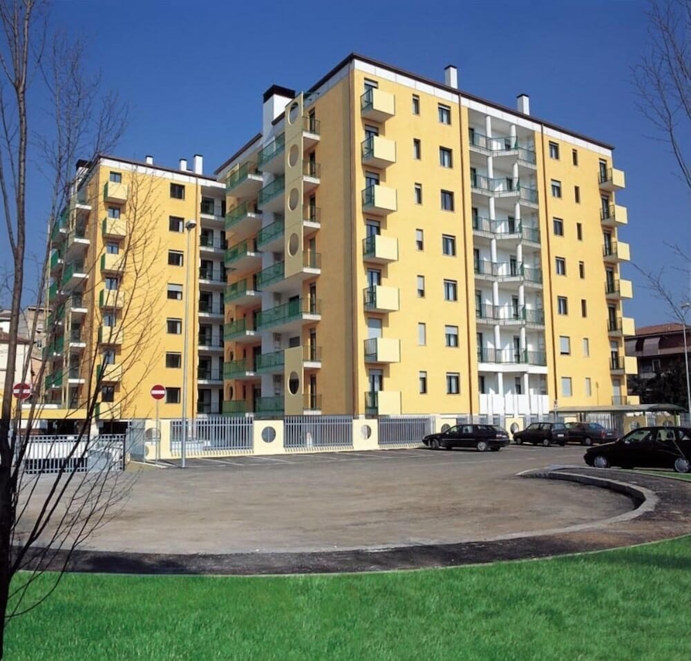 Residence Viale Venezia 3/66