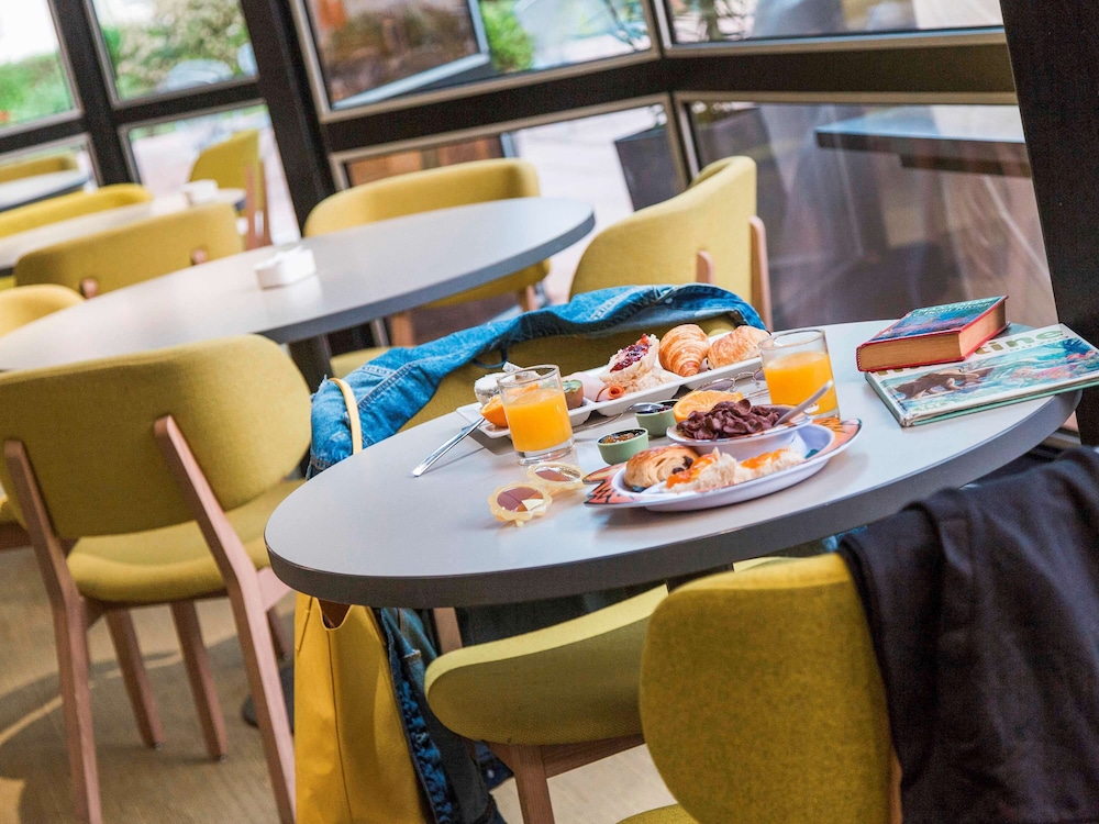 Ibis Styles Tours Sud 50/78