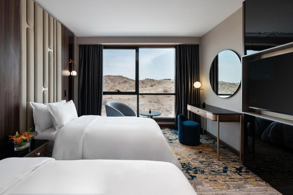 فندق وارويك الطائف(Warwick Al Taif Hotel) 12/28
