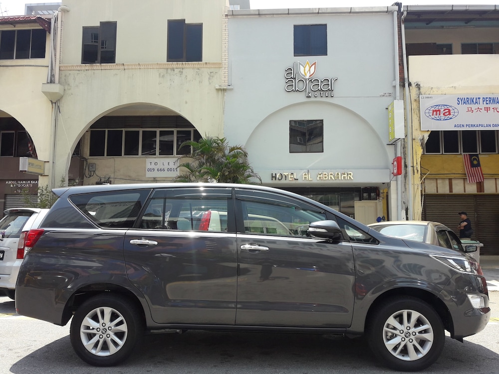 Hotel Al Abraar 42/51