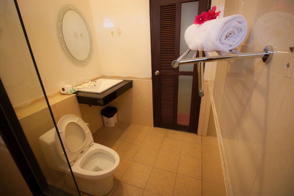 Oscar Villa Aonang Krabi 57/70