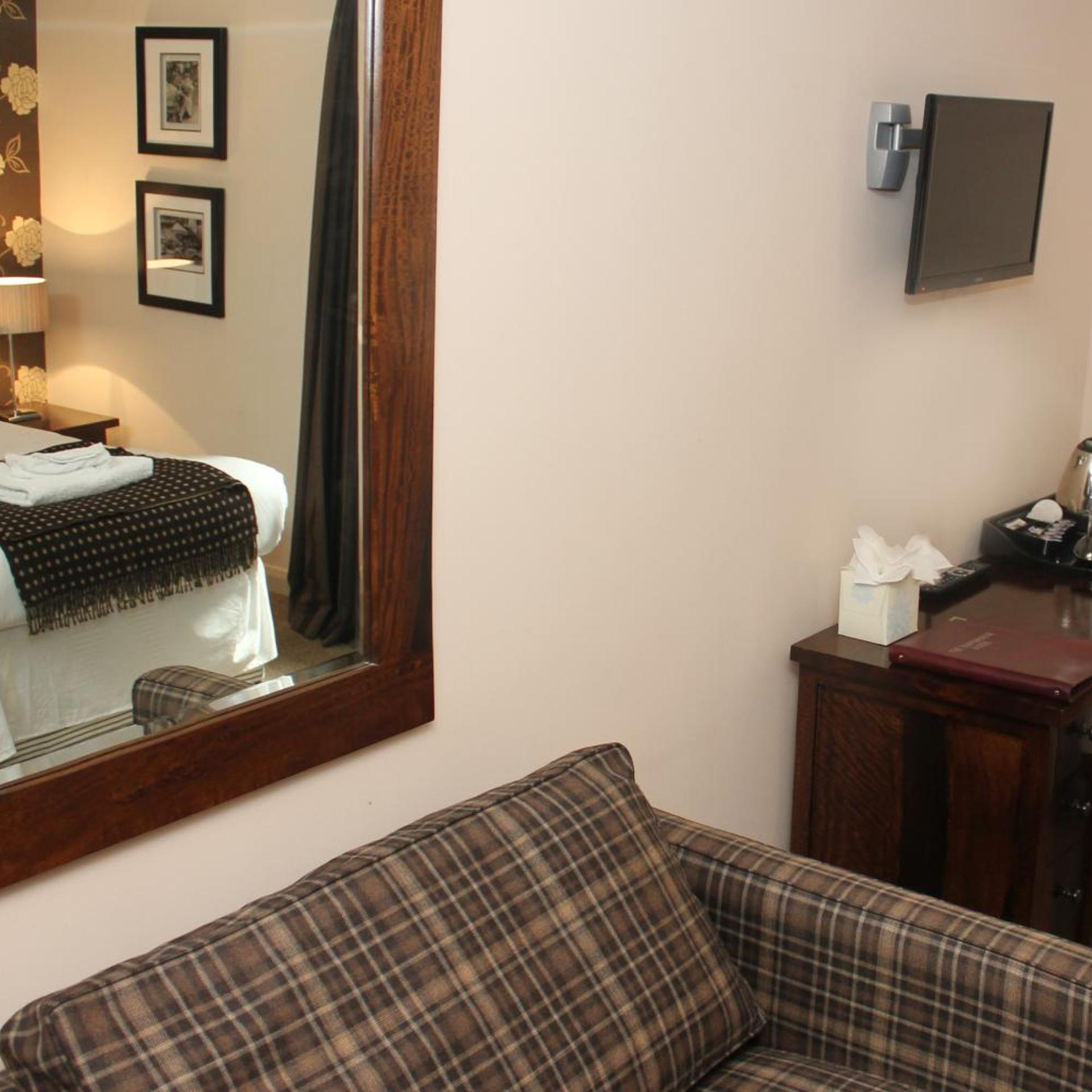 The Townhouse Hotel 46/57