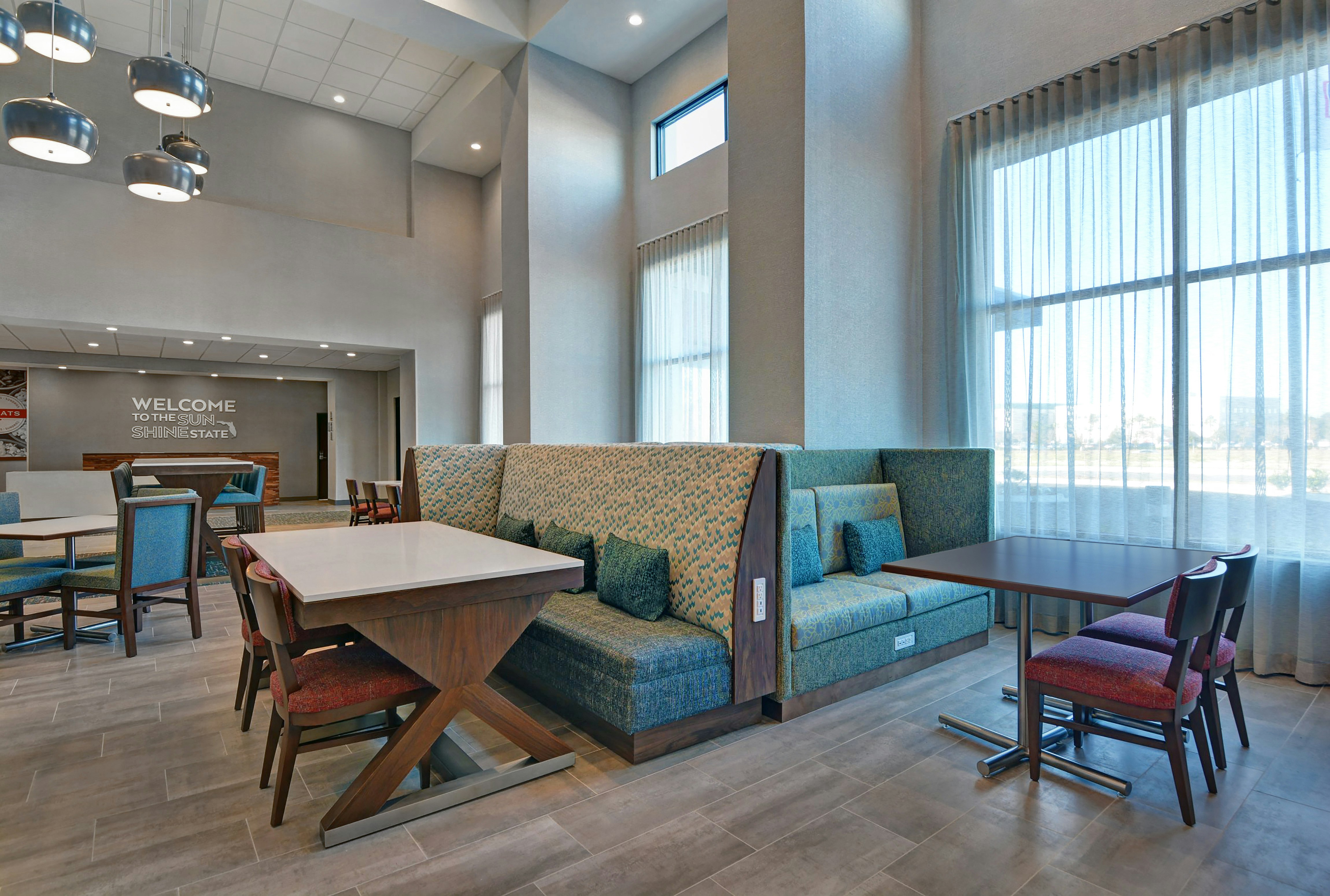 Hampton Inn And Suites Middleburg 37/49