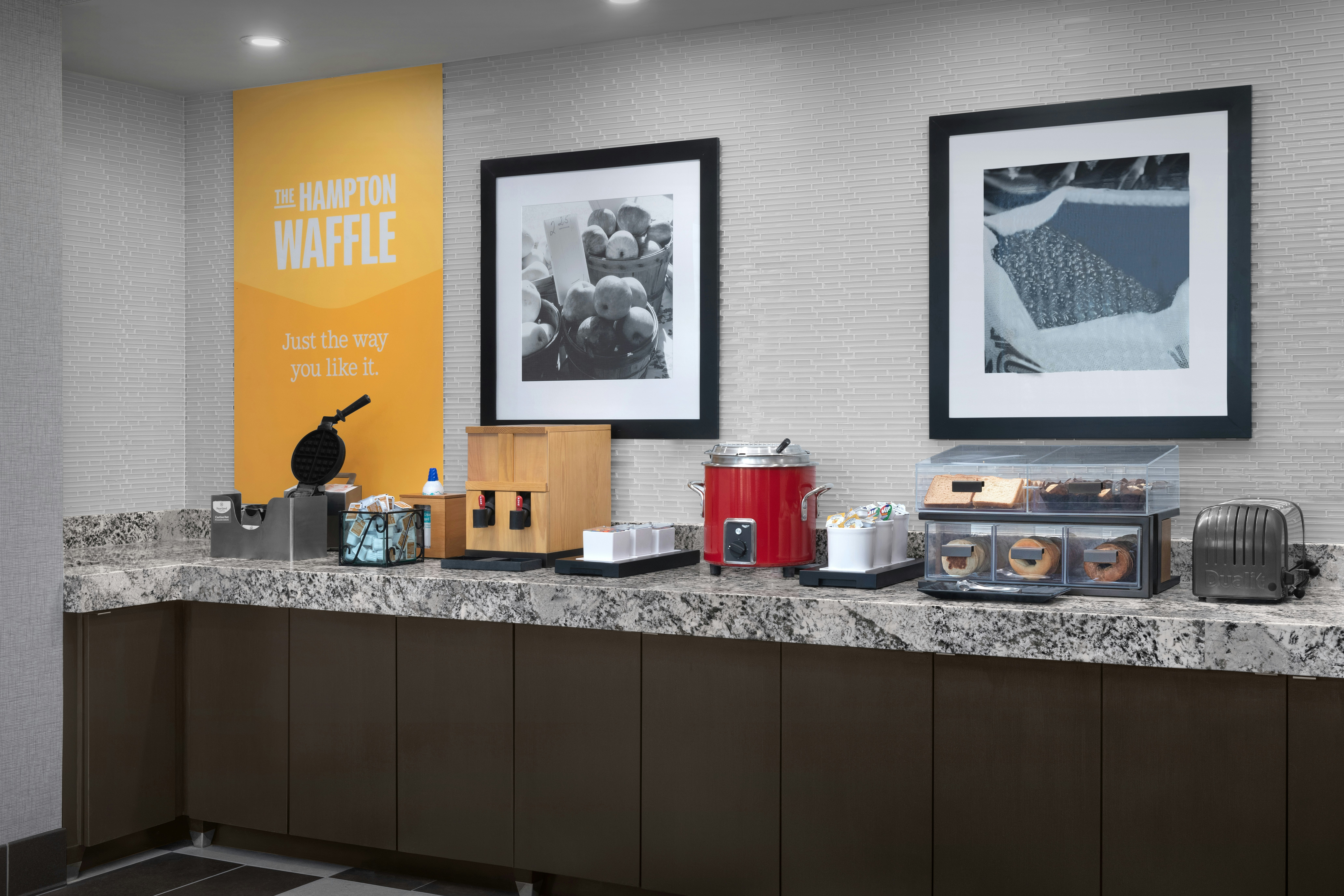 Hampton Inn Washington Dc Noma Union Station 8/23