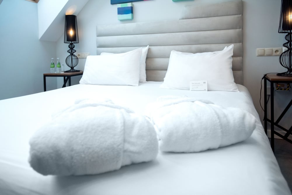 Hotel Indigo Krakow - Old Town 13/78