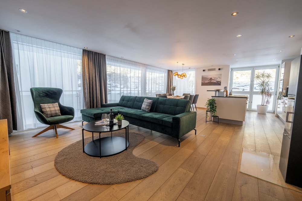 Matthiol Serviced Apartments 34/50