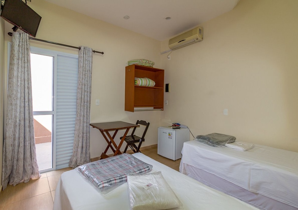 Hotel Maria Luiza 11/28