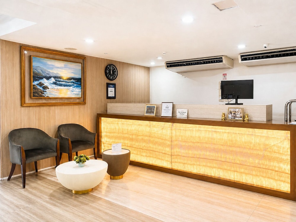 The E-Hotel Makati 10/59