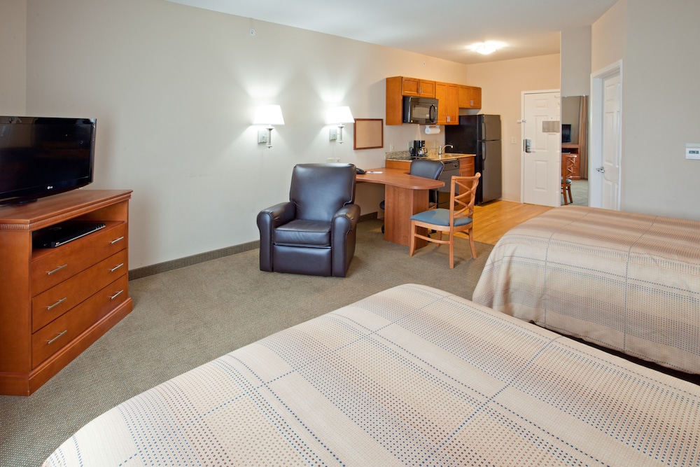 CANDLEWOOD SUITES LEAGUE CITY 23/39