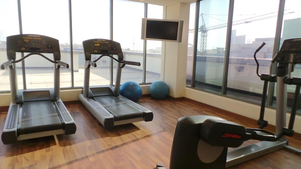 sport_facililities
