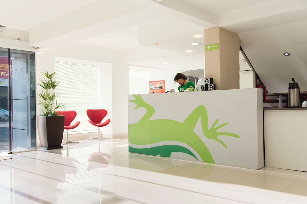 Clh Suites Foz Do Iguacu 2/48