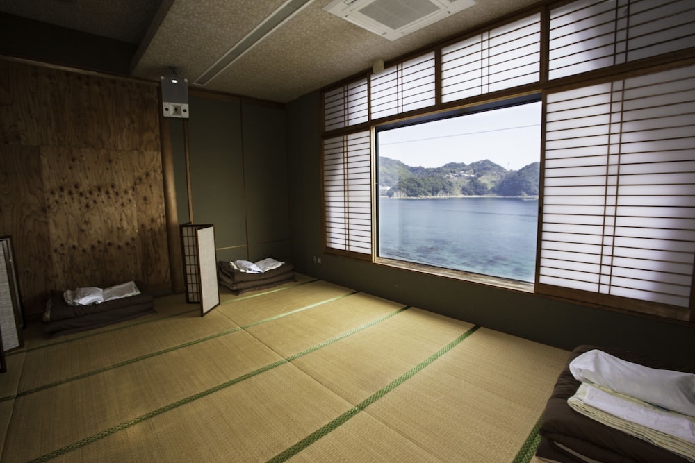 Nagasaki House Burabura - Hostel 26/64