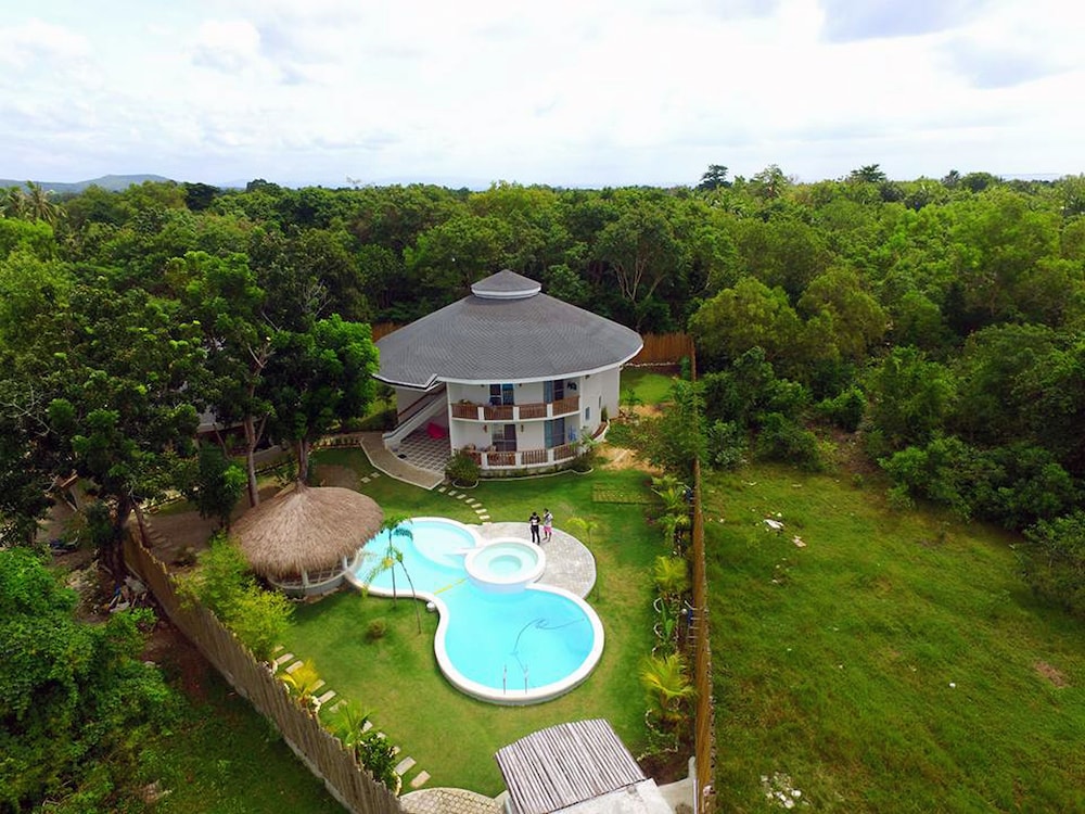 Bohol Dreamcatcher Resort 8/46