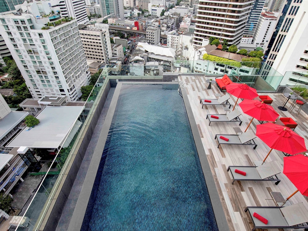 ibis Styles Bangkok Sukhumvit 4 40/66