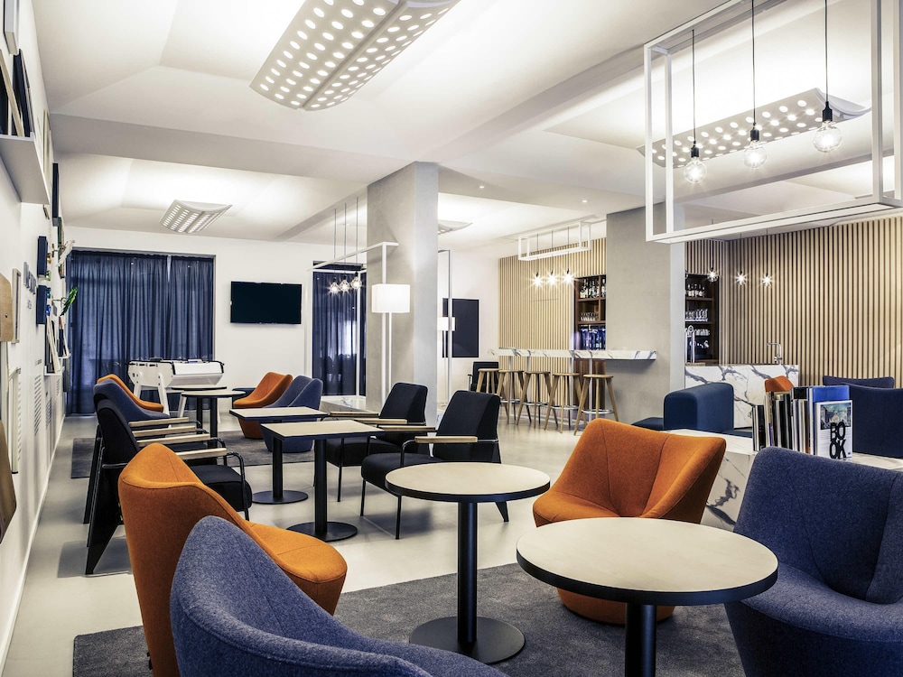 Hotel Mercure Nancy Centre Gare 43/79