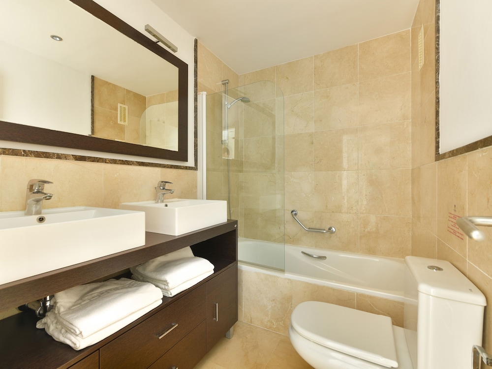 Olee Nerja Holiday Rentals By Fuerte Group 27/30