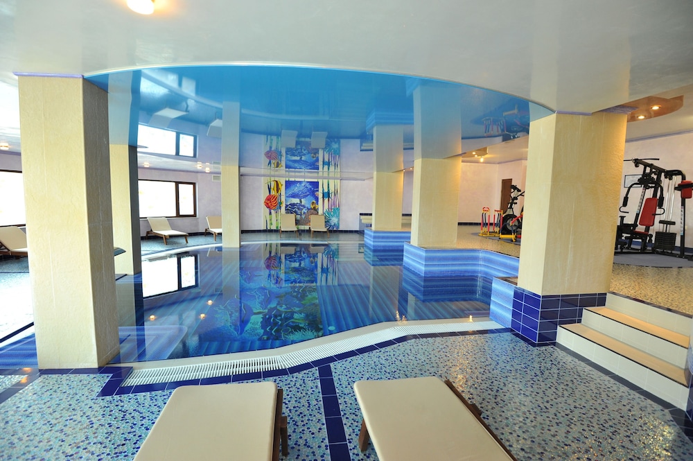 PARK HOTEL STARA ZAGORA 5/79
